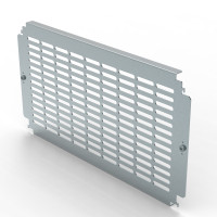 Legrand Перфорированная Плата 300мм 36M, 339569 Legrand Перфорированная Плата 300мм 36M, 339569