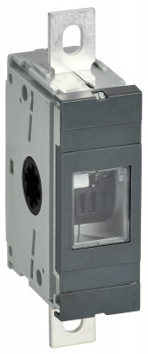 KARAT Полюс силовой ВРК 315А IEK, KA-VR10D-SP-0315