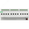 GVS ARSA-12/20.S Актуатор на 12 каналов, 20А KNX Secure GVS ARSA-12/20.S Актуатор на 12 каналов, 20А KNX Secure