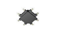 Коннектор системы CN-SLIM-BL-X SLIM черн. SWG PRO 00-00022070 Коннектор системы CN-SLIM-BL-X SLIM черн. SWG PRO 00-00022070