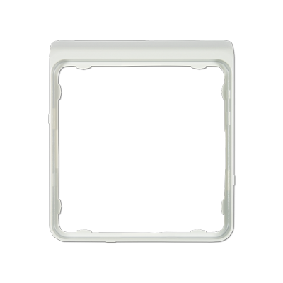 Внешняя цветная рамка; светло-серая, CDP82LG