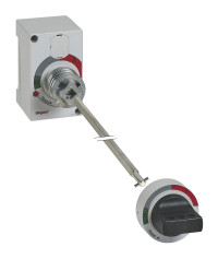 Legrand DPX? 160/250 Стандартная выносная рукоятка IP54, 420161