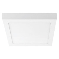 Lightstar 324064 Светильник ZOCCO QUA LED 6W 300LM 4000K (в комплекте)