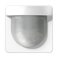 Датчик движения «стандарт» 2,20 м, белый, CD17280WW