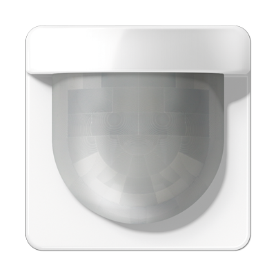 Датчик движения «стандарт» 2,20 м, белый, CD17280WW