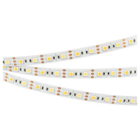 Светодиодная лента RT-B60-12mm 12V White-MIX (14.4 W/m, IP20, 5060, 5m) (Arlight, 14.4 Вт/м, IP20), 011093(2)