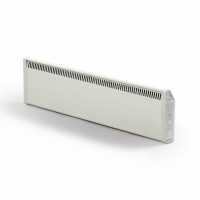 LISTA2 - Конвектор, электронный термостатат, 200 Вт - Ensto