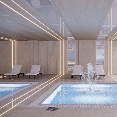 Блок питания ARPV-SP-24006 (24V, 0.25A, 6W) (Arlight, IP67 Пластик, 5 лет), 039671