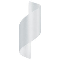 Светильник уличный светодиодный, 2*5W, 3000K, белый DH109, Feron 48312