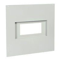 Legrand Монтажный комплект - XL? 4000 - горизонтальная установка DCX-M на 630 и 800 А, 021129