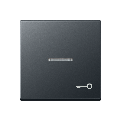 Клавиша с символом двери с подсветкой, A590BFKO5TANM