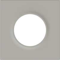 Donel D16 матовый кашемир Рамка 1-я, DO21135