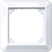 M-Trend Рамка 1-ная, бел.