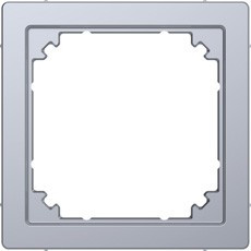 D-Life Адаптер System M / D-Life, нерж. сталь