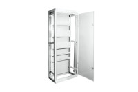 Каркас ВРУ-1 (1800х800х600) TDM Electric, SQ0905-0103