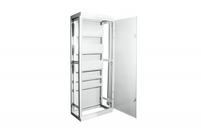 Каркас ВРУ-1 (1800х800х600) TDM Electric, SQ0905-0103
