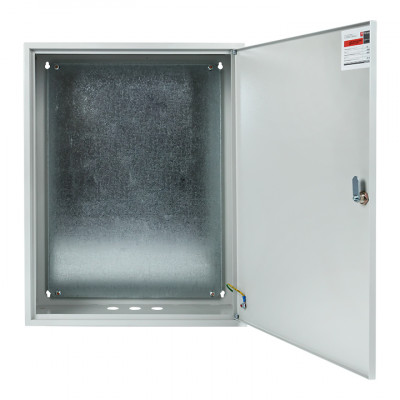 Щит с монтажной панелью ЩМП- 60,40,40 (ЩМП-11) IP31 EKF PROxima