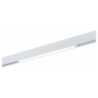 ST LUCE ST657.596.18 Св-к трек. SMART Белый LED 1*18W 2700K-6000K 1 470Lm Ra>90 120 IP20 L410xW25xH41 220V