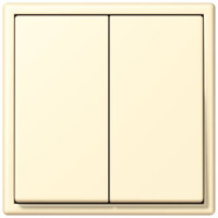 Jung Светорегулятор поворотный серия Les Couleurs® Le Corbusier