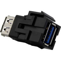 Keystone USB 3.0 для передачи данных