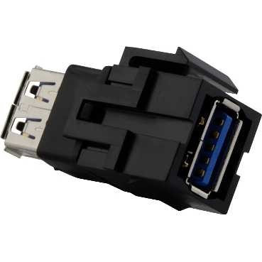 Keystone USB 3.0 для передачи данных
