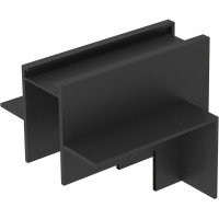 Denkirs TR2118-BK Угол 90° стена-потолок