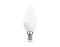 Светодиодная лампа свеча C37 E14 13Вт 4000K 180°, AMBRELLA LIGHT, 371314