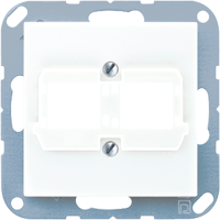 Крышка для Reichle de Massari гнезд; белая, A569-21ACSWW Крышка для Reichle de Massari гнезд; белая, A569-21ACSWW