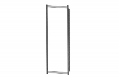 Модульная рама для ВРУ 2000х450мм TDM Electric, SQ0905-0176