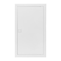 Встраиваемый силовой щит "Nova" 36 модулей с металлической дверью IP40 EKF , nv-pb-md-3 Встраиваемый силовой щит "Nova" 36 модулей с металлической дверью IP40 EKF , nv-pb-md-3