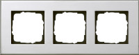 021310 Gira Рамка тройная