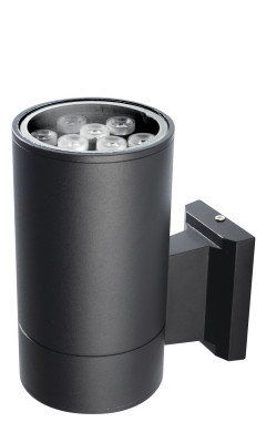 PWL-200110/30D 1x9w  6500K  BL (новый) IP65  230V/50Hz   Jazzway, 2857965B