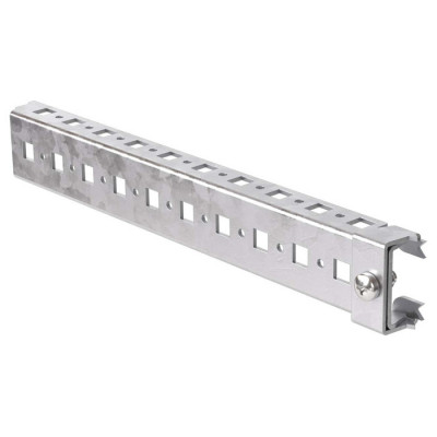 Комплект реек по глубине для ST//CE, Г=250 мм