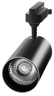 Спец PTR 0730 FOOD MEAT 30w 24° BL (черный) IP40 Jazzway, 5026605