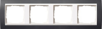 0214328 Gira Рамка четырехкратная