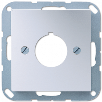 Крышка для установки специальных изделий, A564AL