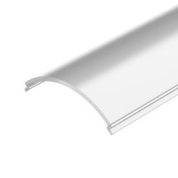 Экран ARH-KANT-H16-2000 Round Frost-PM (Arlight, Пластик), 016632