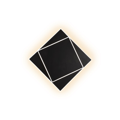 Настенный светодиодный светильник Mantra Dakla 6430