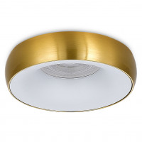 Donel Встраиваемый светильник, DN02003R1BrW