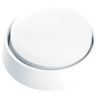 Светильник потолочный накладной, 20W 230V  GX53, белый матовый без лампы, HL63  (10 шт. в упаковке), Feron 41704