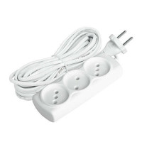 Удлинитель ФАZА 3 х 7.0   УДП-3- 700, 1043115