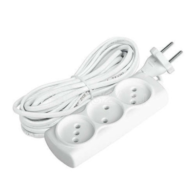 Удлинитель ФАZА 3 х 7.0   УДП-3- 700, 1043115