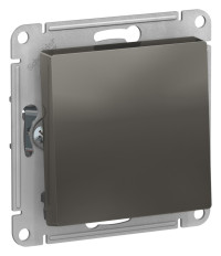 ATN000971 - ATLASDESIGN 1-клавишный ПЕРЕКРЕСТНЫЙ ПЕРЕКЛЮЧАТЕЛЬ, сх.7, 10АХ, механизм, СТАЛЬ, Systeme Electric ATN000971 - ATLASDESIGN 1-клавишный ПЕРЕКРЕСТНЫЙ ПЕРЕКЛЮЧАТЕЛЬ, сх.7, 10АХ, механизм, СТАЛЬ, Systeme Electric