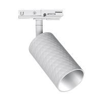 PTR 29 GU10 WH 230V (белый) IP20 Jazzway, 5049246 PTR 29 GU10 WH 230V (белый) IP20 Jazzway, 5049246