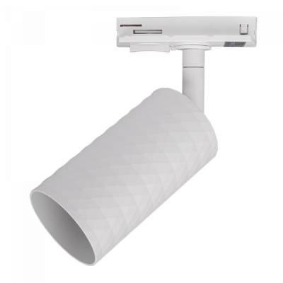 Jazzway PTR  29 GU10  WH 230V IP20, 5049246