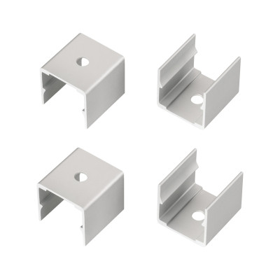 Держатель WPH-FLEX-1616 (Arlight, Металл), 040865