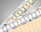 Светодиодная лента 24В 2835 240Led 20Вт/м 3000K IP20 5м, AMBRELLA LIGHT, GS3401
