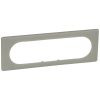 Legrand Рамка - Программа Celiane - 6/8 модулей - Грин перкаль, 066716