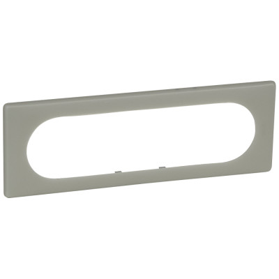 Legrand Рамка - Программа Celiane - 6/8 модулей - Грин перкаль, 066716