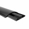 ДКС Напольный канал 75х17 мм CSP-F, черный, 01333